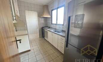 Imagem 6: Apartamento - Jardim Aurélia - Campinas