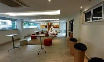 Imagem: Apartamento à venda, 4 quartos, 2 suítes