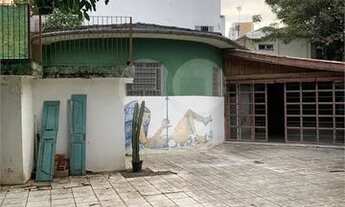 Imagem: São Paulo - Apartamento Padrão - VILA