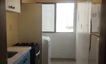 Imagem 6: ALUGO)Apto no Ed. Personal Home 100% Mobiliado de 01 quarto Nascente no Renascença II - S