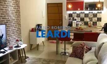 Imagem: APARTAMENTO - VILA ALPINA - SP