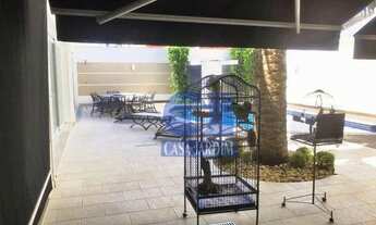 Imagem 7: Casa com 4 dormitórios, 700 m² - venda por R$ 8.500.000,00 ou aluguel por R$ 42.750,00/mês