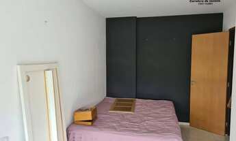 Imagem 2: Apartamento com 2 Quartos para alugar 55 m² no Socorro