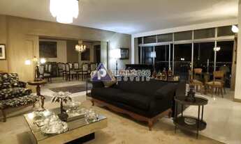 Imagem 6: FLAMENGO/ RUI BARBOSA, 16º ANDAR, FRONTAL MAR, 3 QUARTOS, 2 VAGAS. 490M2