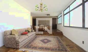 Imagem 3: Apartamento para Aluguel - Santo Agostinho, 5 Quartos, 240 m2