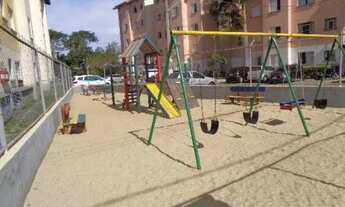 Imagem 3: GUARULHOS - Apartamento Padrão - JARDIM MARIA DIRCE