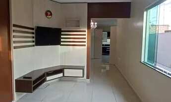 Imagem 6: Alugo casa top com piscina 3/4 semi mobiliada