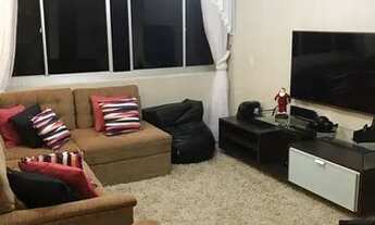 Imagem 7: Apartamento para venda com 200 metros quadrados com 3 quartos