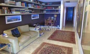 Imagem 6: Apartamento à venda, 4 quartos, 2 suítes, 2 vagas, Copacabana - RIO DE JANEIRO/RJ