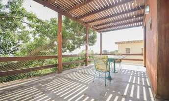 Imagem 5: Casa à venda, 4 quartos, 1 suíte, 1 vaga, Santa Teresa - RIO DE JANEIRO/RJ