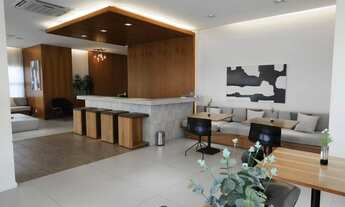 Imagem 5: Apartamento 57 metros em condominio Clube Vila Homero Thon - Santo André - SP