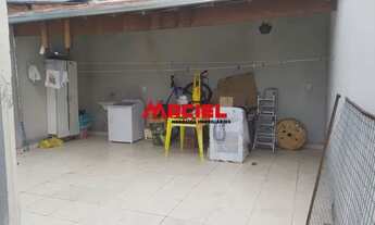 Imagem 7: Casa Padrão em Sao Jose dos Campos