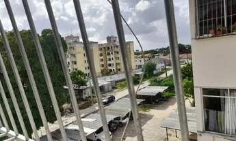 Imagem 5: Apartamento com 3 Quartos (1 Suite) à venda, 66 m² por R$ 165.000 - Messejana - Fortaleza