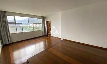 Imagem 6: Apartamento à venda, 3 quartos, 1 suíte, 2 vagas, Lagoa - RIO DE JANEIRO/RJ