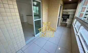 Imagem: Apartamento 02 dormitórios (01 suíte)