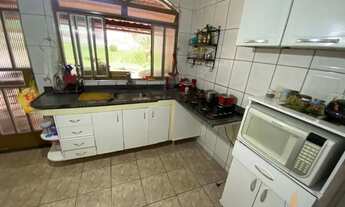 Imagem 3: Casa a venda 06 quartos bairro Cachoeira Conselheiro Lafaiete MG