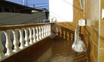 Imagem: Sobrado excelente