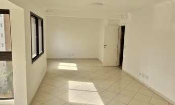 Imagem 4: Apt.126m²au, 3 dorm, 3 suítes, 3 vagas, c/varanda gourmet. Em Vila Nova Conceição