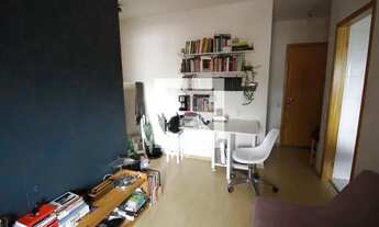 Imagem 3: Apartamento para Aluguel - Vila Mariana, 1 Quarto, 38 m2