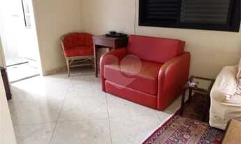 Imagem 4: BELÍSSIMO APARTAMENTO 230 M2! 5SUÍTES, 5VAGAS EM VILA LEOPOLDINA!!!!!