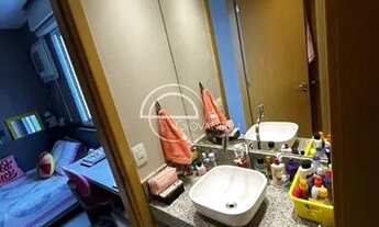 Imagem 4: Apartamento de 3 quartos à venda - Freguesia - Bellemont