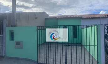 Imagem: Casa com 2 dormitórios à venda, 69 m²