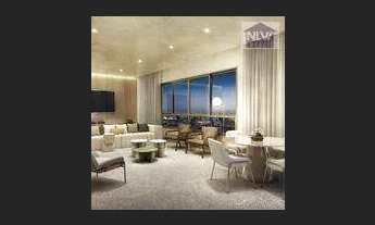 Imagem 6: Apartamento com 2 dormitórios à venda, 157 m² por R$ 3.572.000,00 - Pinheiros - São Paulo