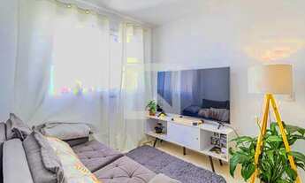 Imagem 4: Apartamento para Aluguel - Jardim Jussara, 2 Quartos, 41 m2