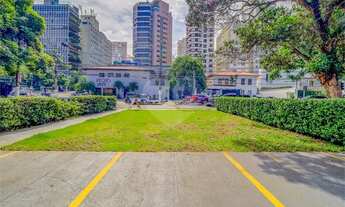 Imagem 3: Jardim Paulista Casa com 4 dormitórios