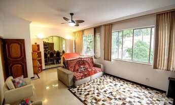 Imagem 6: Apartamento à venda, 3 quartos, 1 suíte, 3 vagas, Laranjeiras - RIO DE JANEIRO/RJ