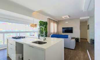 Imagem 6: Apartamento para Aluguel - Mansões Santo Antônio, 2 Quartos, 74 m2