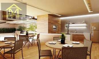 Imagem 6: Lançamento Ed. Liberty 205 a combinação entre inteligência e bem-estar. Cód: 18548 F