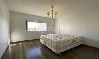 Imagem 6: Apartamento de 2 dorm. semi mobiliado para alugar no centro de Passo Fundo