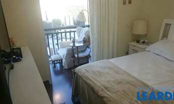 Imagem 2: APARTAMENTO - MORUMBI - SP