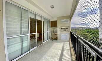 Imagem 3: Apartamento com 4 dormitórios à venda, 167 m² por R$ 1.790.000,00 - Cidade Jardim - Rio de