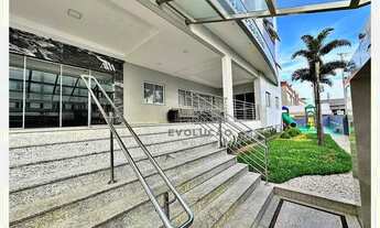 Imagem 2: Maravilhoso Apartamento com 3 Dorms sendo 01 Suíte 150 m² - Campinas - São José/SC