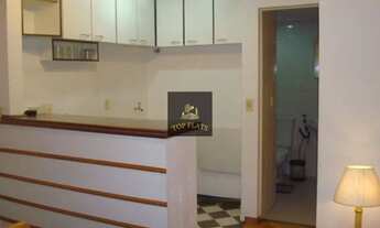 Imagem 3: Flat disponível em Pinheiros - SP