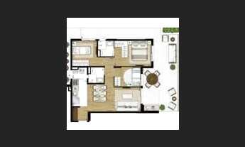 Imagem 2: São Paulo - Apartamento Padrão - Perdizes