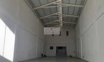 Imagem 6: Salão Imirim Galpão / depósito com aluguel por R$22.000 /mês