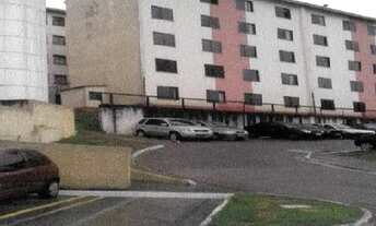 Imagem: SAO PAULO - Apartamento Padrão - GUAIANAZES