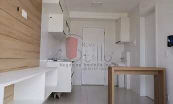Imagem 2: Apartamento Residencial Vila Alpina