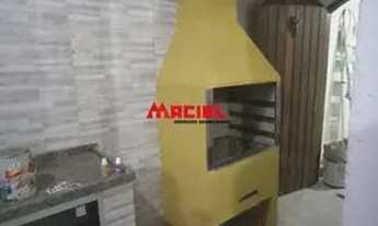 Imagem 7: Casa Padrão em São José dos Campos