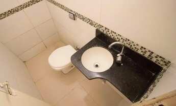 Imagem 2: Alugo apt 1 Qrt kit Recanto c/ Proprietário