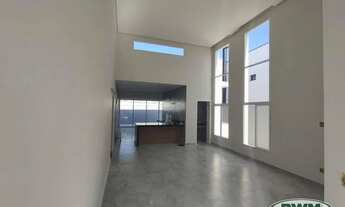 Imagem 6: Casa com 3 dormitórios à venda, 151 m² por R$ 1.295.000,00 - Condomínio Cyrela Landscape