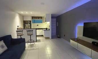 Imagem 2: Alugo Flat Apartamento Universitário Caruaru