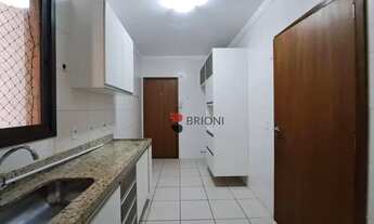 Imagem 6: Apartamento para locação, Nova Aliança em Ribeirão Preto/SP I Imobiliárias em Ribeirão Pre