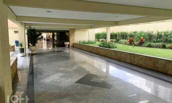 Imagem 6: Apartamento à venda em Belém com 114 m², 3 quartos, 1 suíte, 2 vagas