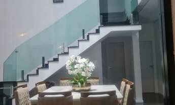 Imagem 3: Casa 4 qts, 3 suítes, Piscina, Churrasqueira no Villa Suíça(aceito proposta p/troca