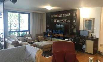 Imagem 7: Apartamento com 4 dormitórios, 234 m² - venda por R$ 1.700.000,00 ou aluguel por R$ 11.005