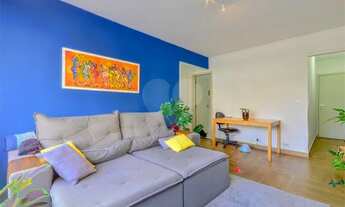 Imagem: São Paulo - Apartamento Padrão - JARDIM